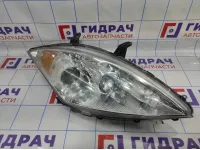 Фара правая Great Wall Hover H5 4121200K80. Дефекты.