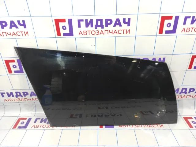 Стекло кузовное глухое левое Great Wall Hover H5 5403100K00E1.