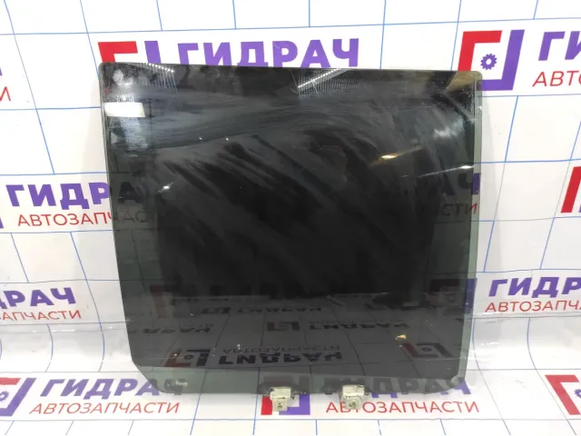 Стекло двери задней правой Great Wall Hover H5 6203200K00E1.