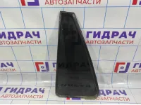 Стекло двери задней левой (форточка) Great Wall Hover H5 6203011K00E1.