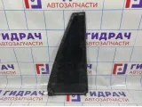Стекло двери задней левой (форточка) Great Wall Hover H5 6203011K00E1.