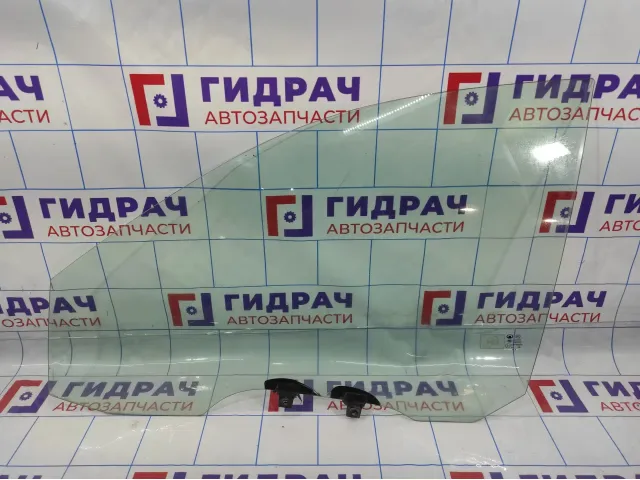 Стекло двери передней левой Great Wall Hover H5 6103100K00.