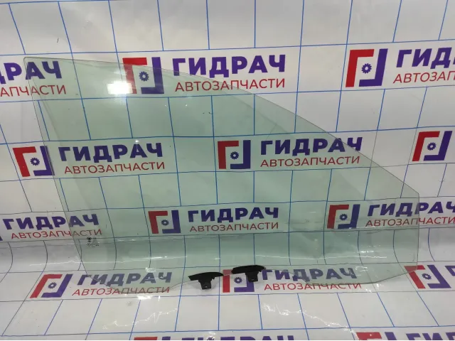 Стекло двери передней правой Great Wall Hover H5 6103200K00.