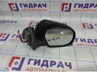 Зеркало правое электрическое Great Wall Hover H5 8202200K24.