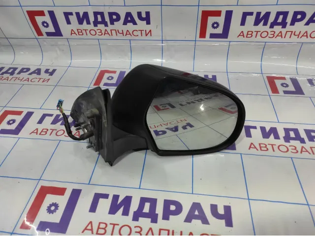 Зеркало правое электрическое Great Wall Hover H5 8202200K24.