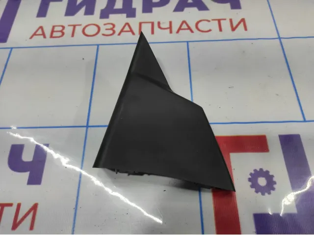 Крышка зеркала внутренняя левая Great Wall Hover H5 6102011K80.