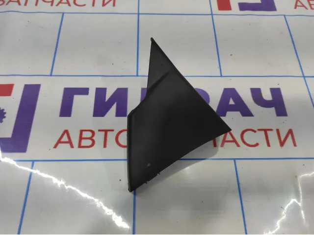 Крышка зеркала внутренняя правая Great Wall Hover H5 6102012K80.