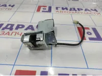 Замок двери багажника Great Wall Hover H5 6305110K80. С активатором.