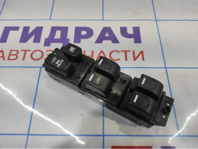 Блок управления стеклоподъемниками Great Wall Hover H5 3746500K800089.