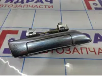 Ручка двери наружная правая Great Wall Hover H5 6105600K00.