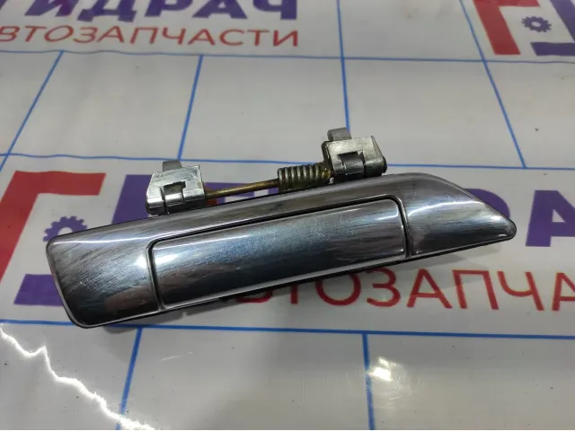 Ручка двери наружная правая Great Wall Hover H5 6105600K00.