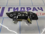 Ручка двери наружная левая Great Wall Hover H5 6105500K00.
