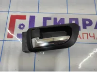 Ручка двери внутренняя левая Great Wall Hover H5 6105100K80.