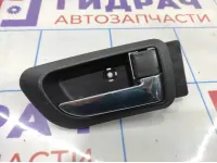 Ручка двери внутренняя правая Great Wall Hover H5 6105200K80.