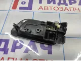 Ручка двери внутренняя правая Great Wall Hover H5 6105200K80. Дефект.