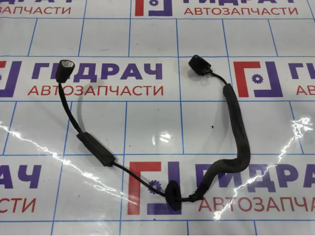 Камера заднего вида Great Wall Hover H5 3776100AK80.