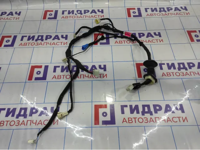 Проводка (коса) двери передней правой Great Wall Hover H5 4002320K80.