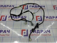 Проводка (коса) двери задней левой Great Wall Hover H5 4002330K80.