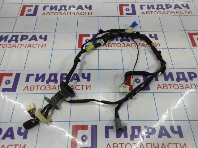 Проводка (коса) двери передней левой Great Wall Hover H5 4002310K80.