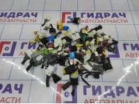 Фишка (разъем) Great Wall Hover H5 .