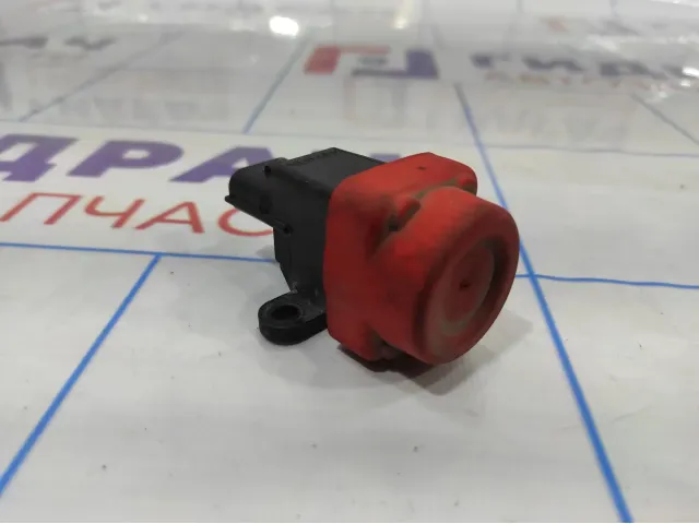 Клапан отсечки топлива Great Wall Hover H5 .