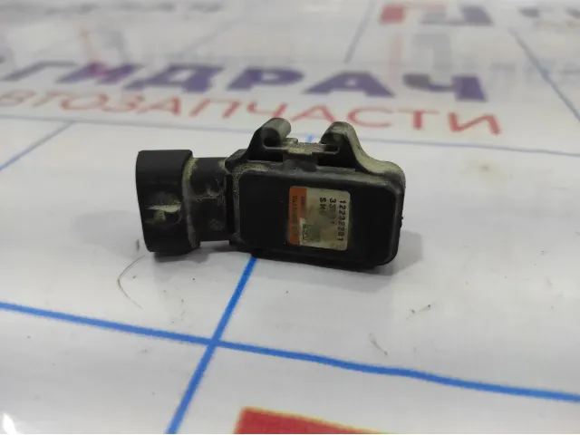 Датчик абсолютного давления Great Wall Hover H5 3611080ED01.