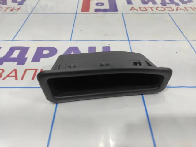 Ручка двери багажника внутренняя Great Wall Hover H5 6302401K00.