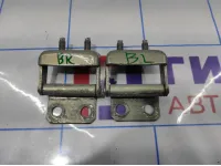 Петли двери багажника Great Wall Hover H5 6306100K00. Комплект.