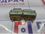 Петли двери багажника Great Wall Hover H5 6306100K00. Комплект.