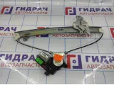 Стеклоподъемник электрический задний правый Great Wall Hover H5 6204201K80.