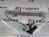 Стеклоподъемник электрический задний правый Great Wall Hover H5 6204201K80.