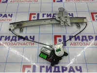 Стеклоподъемник электрический передний левый Great Wall Hover H5 6104101XK80XA.