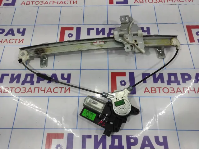 Стеклоподъемник электрический передний левый Great Wall Hover H5 6104101XK80XA.