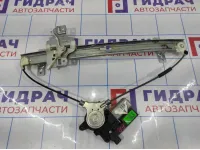 Стеклоподъемник электрический передний правый Great Wall Hover H5 6104200K80.