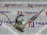 Замок двери передний левый Great Wall Hover H5 3787210K80.