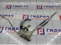 Замок двери передний левый Great Wall Hover H5 3787210K80.