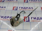 Замок двери задний левый Great Wall Hover H5 6205310K80.