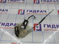 Замок двери задний левый Great Wall Hover H5 6205310K80.