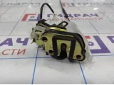 Замок двери задний левый Great Wall Hover H5 6205310K80.