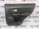 Обшивка двери задней правой Great Wall Hover H5 6202200K800089.