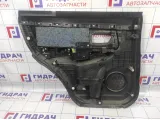 Обшивка двери задней правой Great Wall Hover H5 6202200K800089.