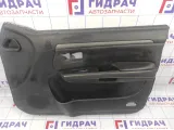 Обшивка двери передней правой Great Wall Hover H5 6102200K800089.