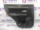 Обшивка двери задней левой Great Wall Hover H5 6202100K800089.