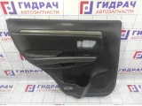 Обшивка двери задней левой Great Wall Hover H5 6202100K800089.