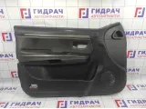 Обшивка двери передней левой Great Wall Hover H5 6102100K800089.