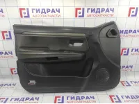 Обшивка двери передней левой Great Wall Hover H5 6102100K800089.