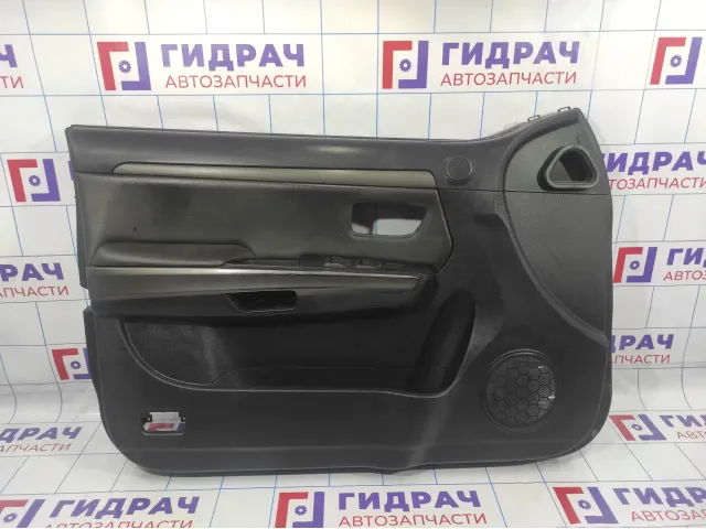 Обшивка двери передней левой Great Wall Hover H5 6102100K800089.