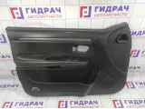 Обшивка двери передней левой Great Wall Hover H5 6102100K800089.