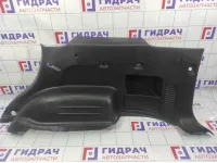 Обшивка багажника правая Great Wall Hover H5 5402660K00.