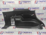 Обшивка багажника левая Great Wall Hover H5 5402550K00.